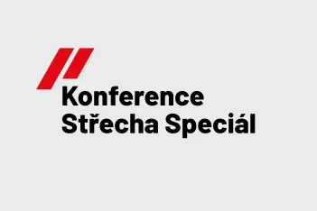 Konference Střecha Speciál – úvodní obrázek