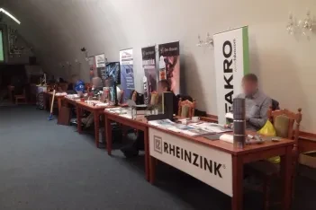 Konference Střecha Speciál 2017