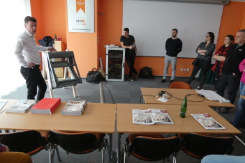 Konference Střecha Speciál 2020