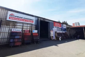 Plzeň - Nová Hospoda