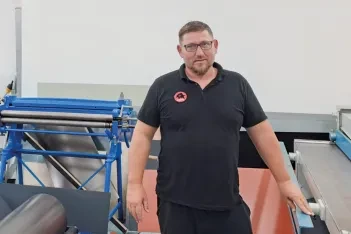 Petr Ničman – klempíř