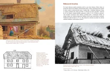 Ukázka z knihy – Historické střešní krytiny